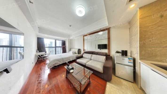 龙园创展大厦 二手房实景图