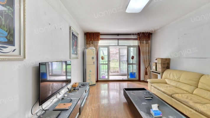 二航佳苑二手房实景图