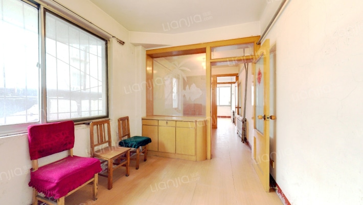 文化宫西街二手房实景图