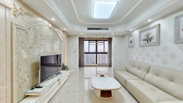 曙光澜桥二手房实景图