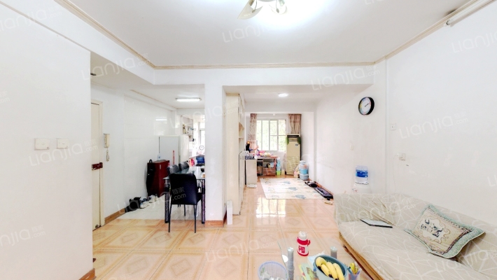 中钢宿舍二手房实景图