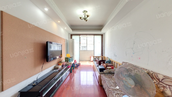 古荡新村东区二手房实景图