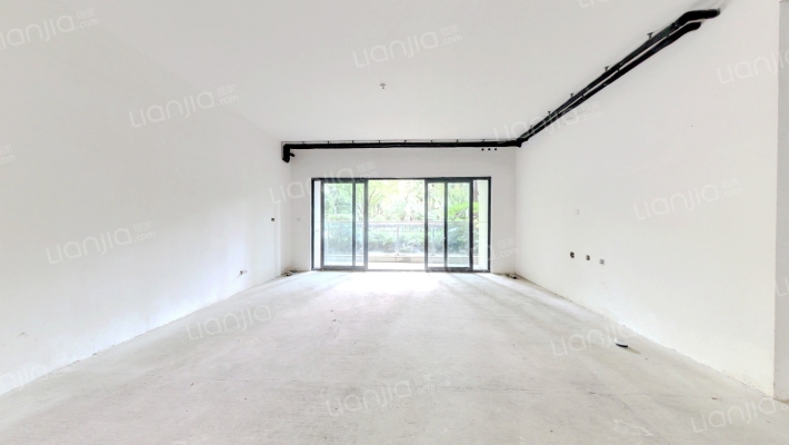 伊泰天骄二手房实景图