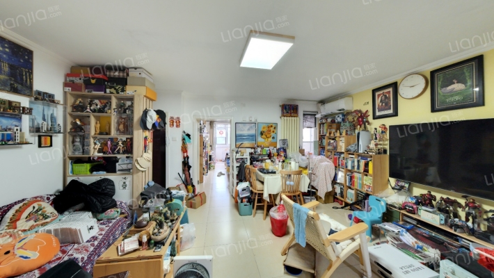 角门7号院二手房实景图