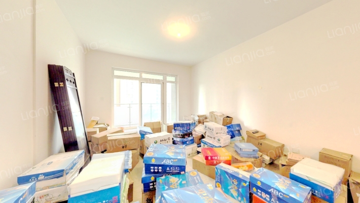 银诚东方国际三期二手房实景图