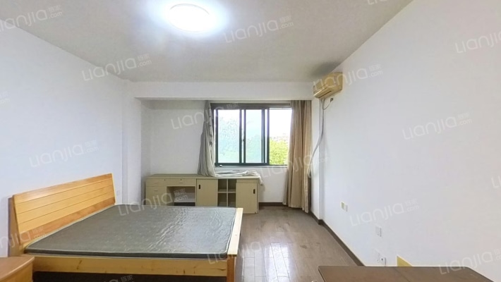 五星公寓四期二手房实景图