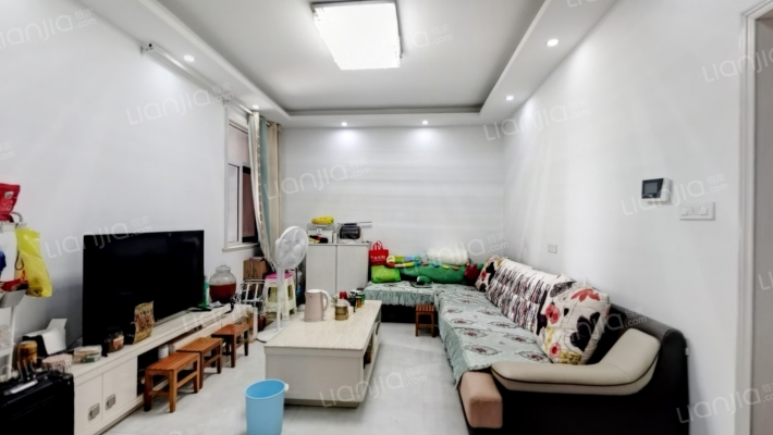 奥兰未来城二手房实景图