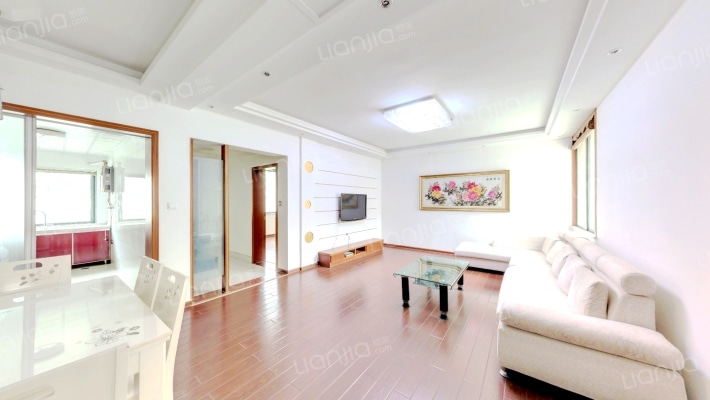 紫竹苑二手房实景图