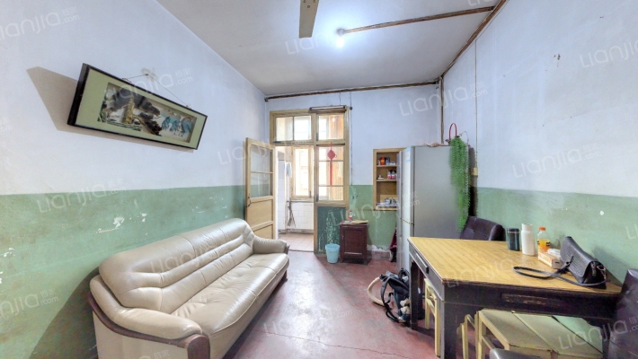 师大南路五交化宿舍（师大南路52号）二手房实景图