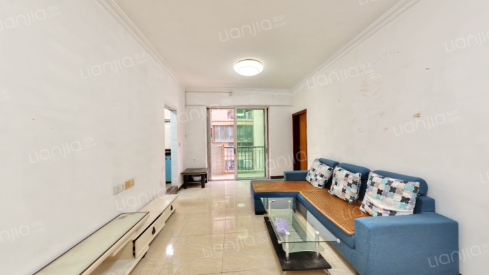 金德西苑二手房实景图