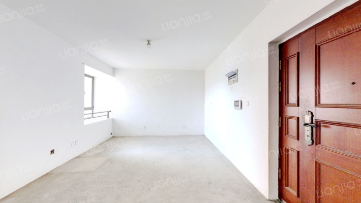 德诚·翰景园二手房实景图