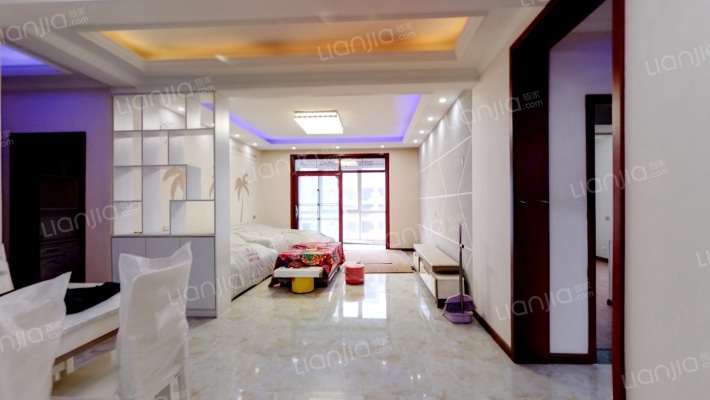 金宇龙城二手房实景图