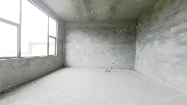 龙湖华庭二手房实景图