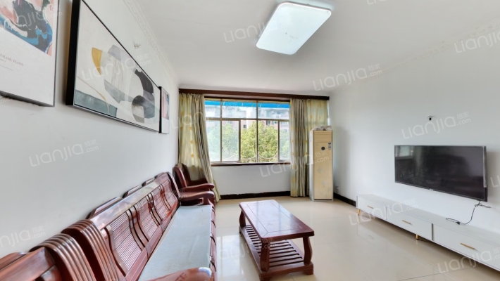 富翔花园二手房实景图