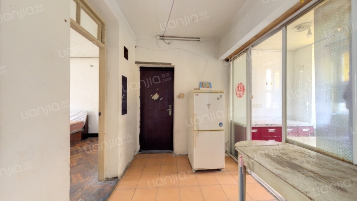 纺织新村二手房实景图