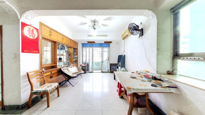 水荫直街二手房实景图