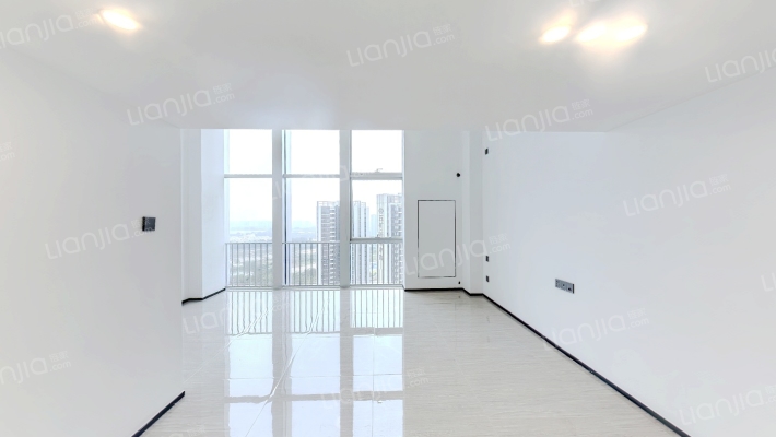 华侨城碧云1号二手房实景图