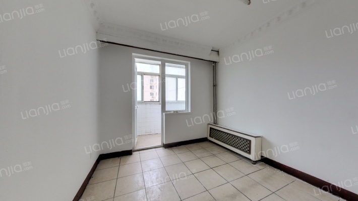 上龙西里二手房实景图