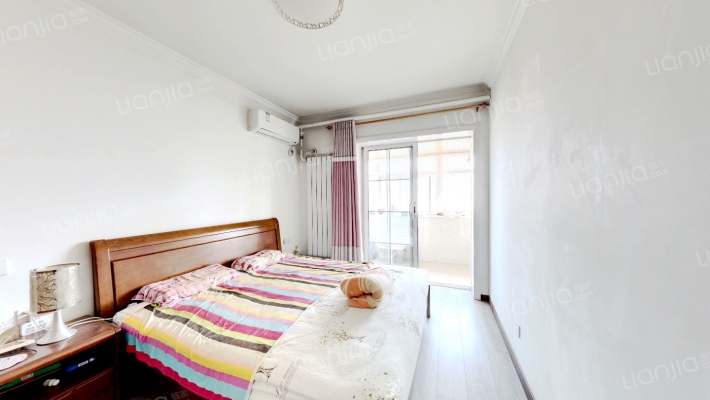 省机械设备进出口公司二手房实景图