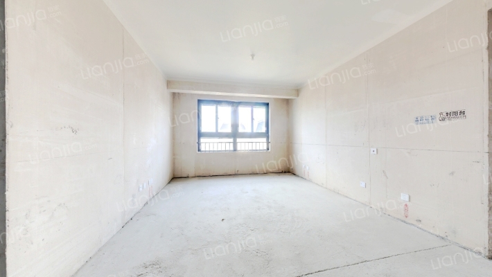 融尚嘉玺广场二手房实景图