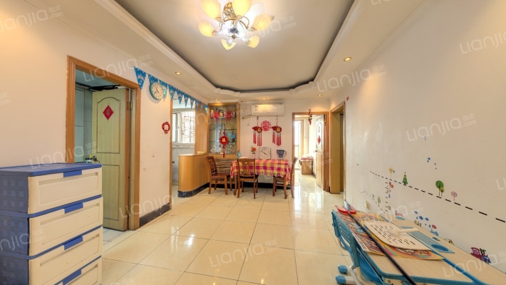 德胜门西大街甲5号二手房实景图