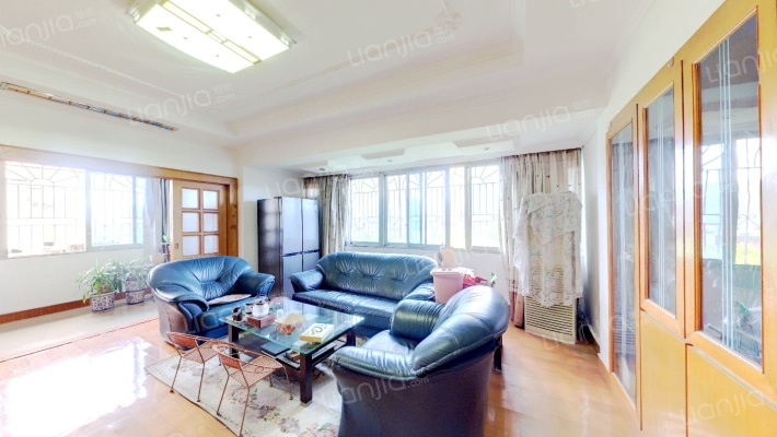 名仕园二手房实景图