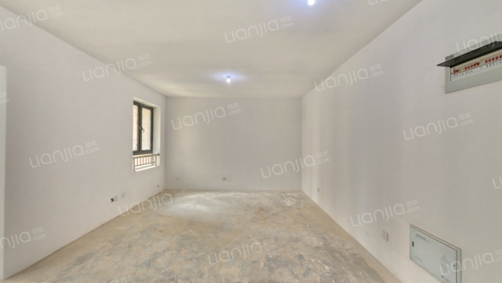 荷塘家园二期二手房实景图