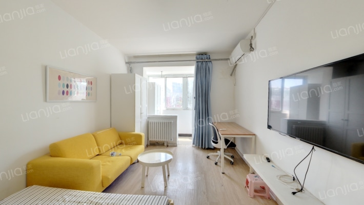 科育小区二手房实景图