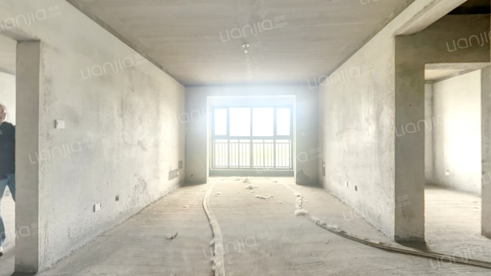 金蟾社区D区二手房实景图