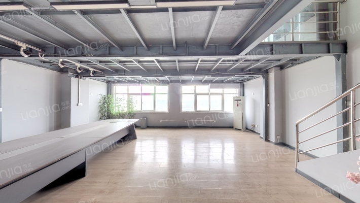 盛地大厦二手房实景图