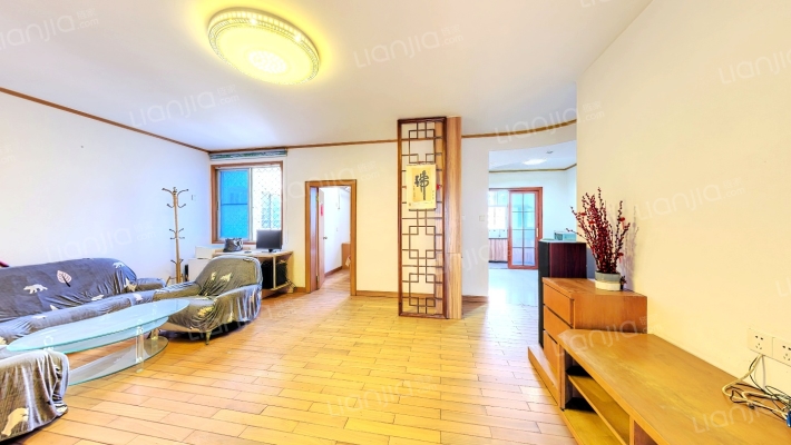 益力城二手房实景图