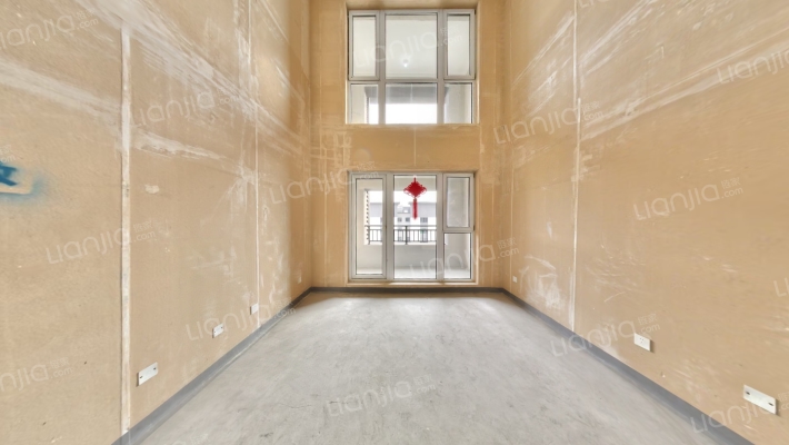 学府美的城二手房实景图