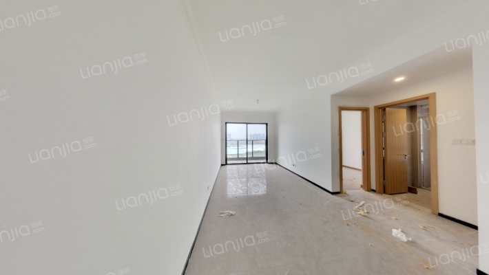 金辉辉逸云庭B区二手房实景图