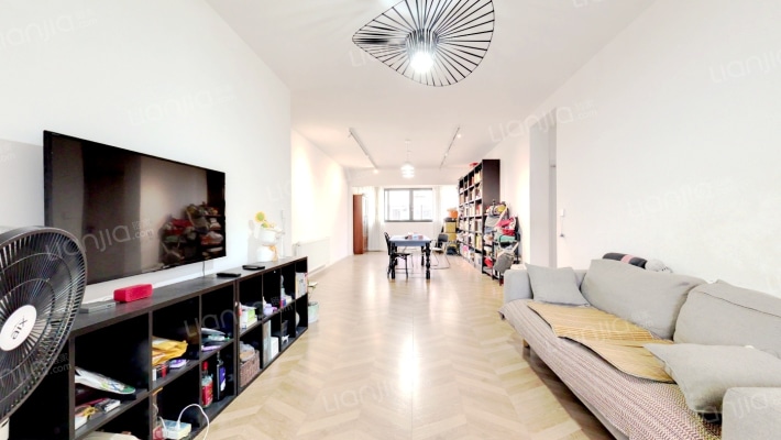 玉洁巷2号二手房实景图