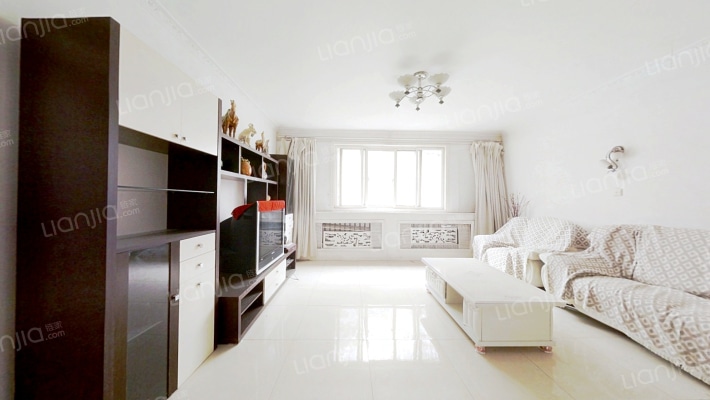 兆邦花园二手房实景图