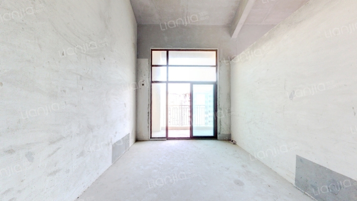 御龙山星曜一期二手房实景图