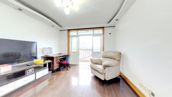 书香门第二手房实景图