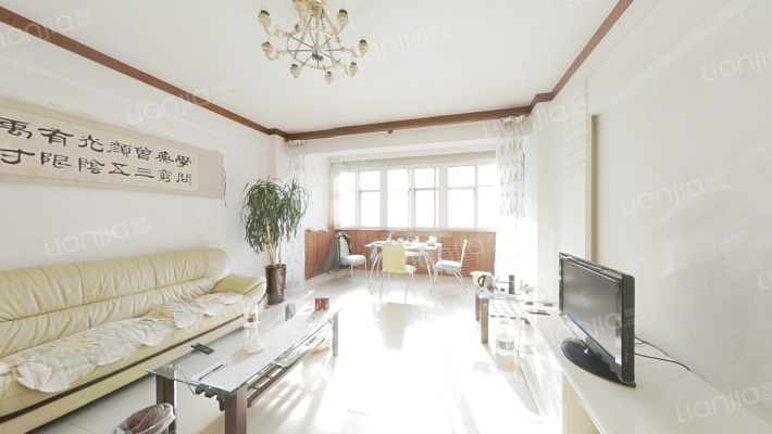 语文报大厦二手房实景图