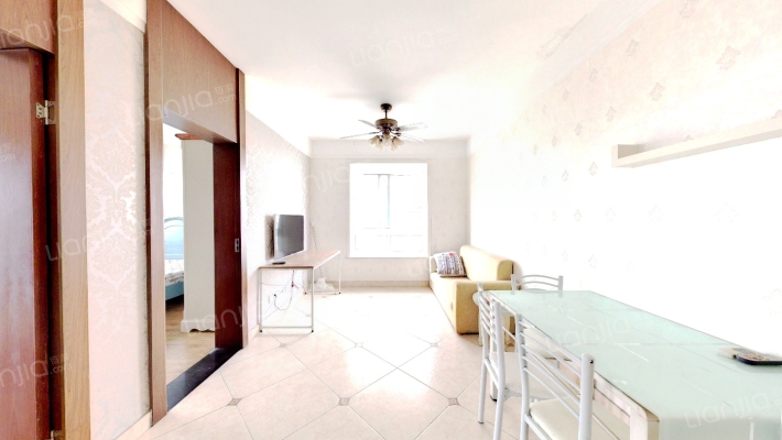 宝宸时代花园二手房实景图