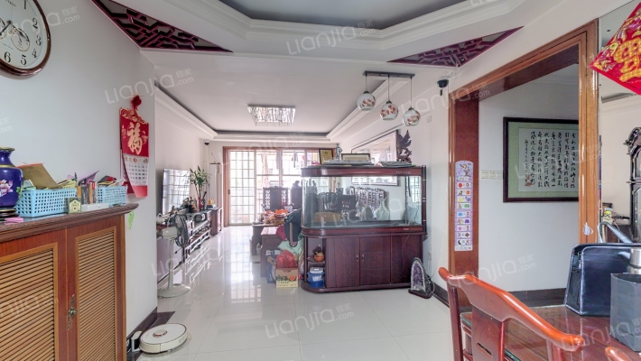 丽园小区二手房实景图