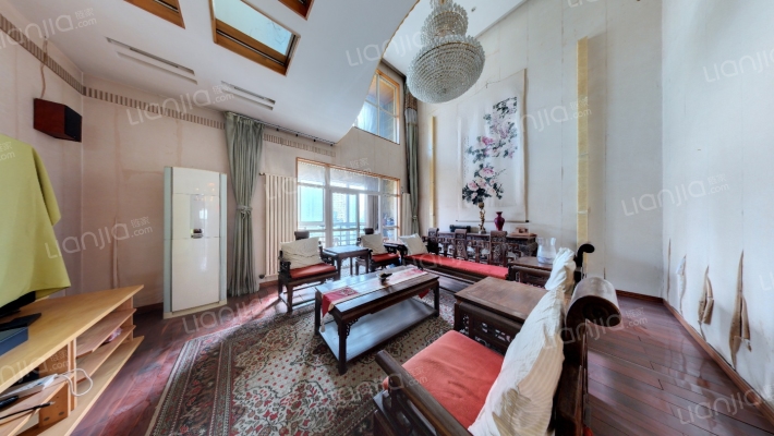 南溪瑶台二手房实景图