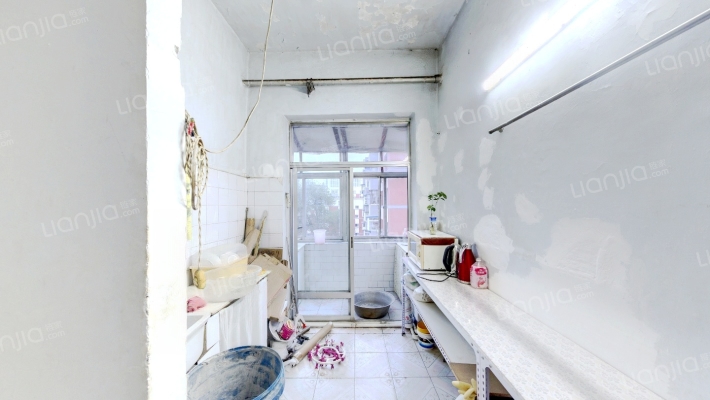 钢花小区二手房实景图