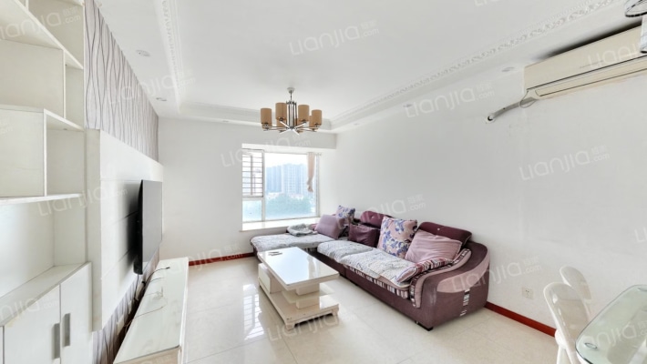 合能四季城二期二手房实景图