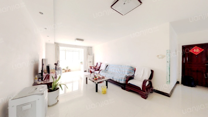 胜达家园二手房实景图