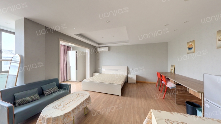 景江花园（张家港）二手房实景图