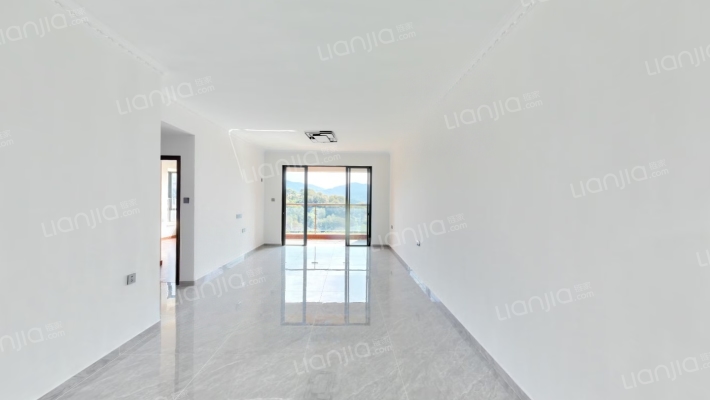 君源御湖城二手房实景图