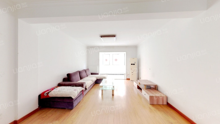 南国花园二手房实景图