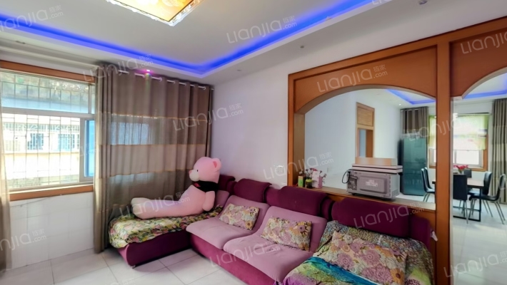 螺丝港小区二手房实景图