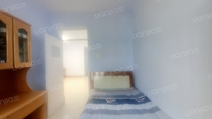 顺城街1号院二手房实景图