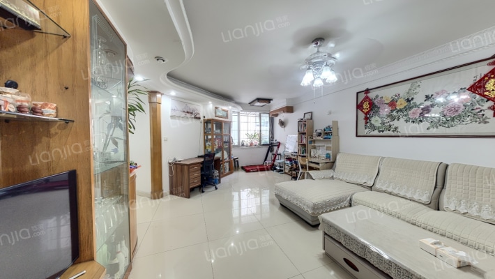 彩虹新都二手房实景图